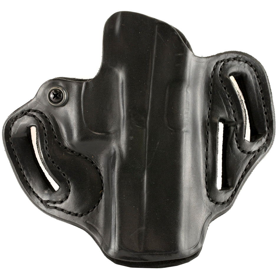 DESANTIS SPD SCBRD FOR GLK 20 RH BLK - Get Tight Gear