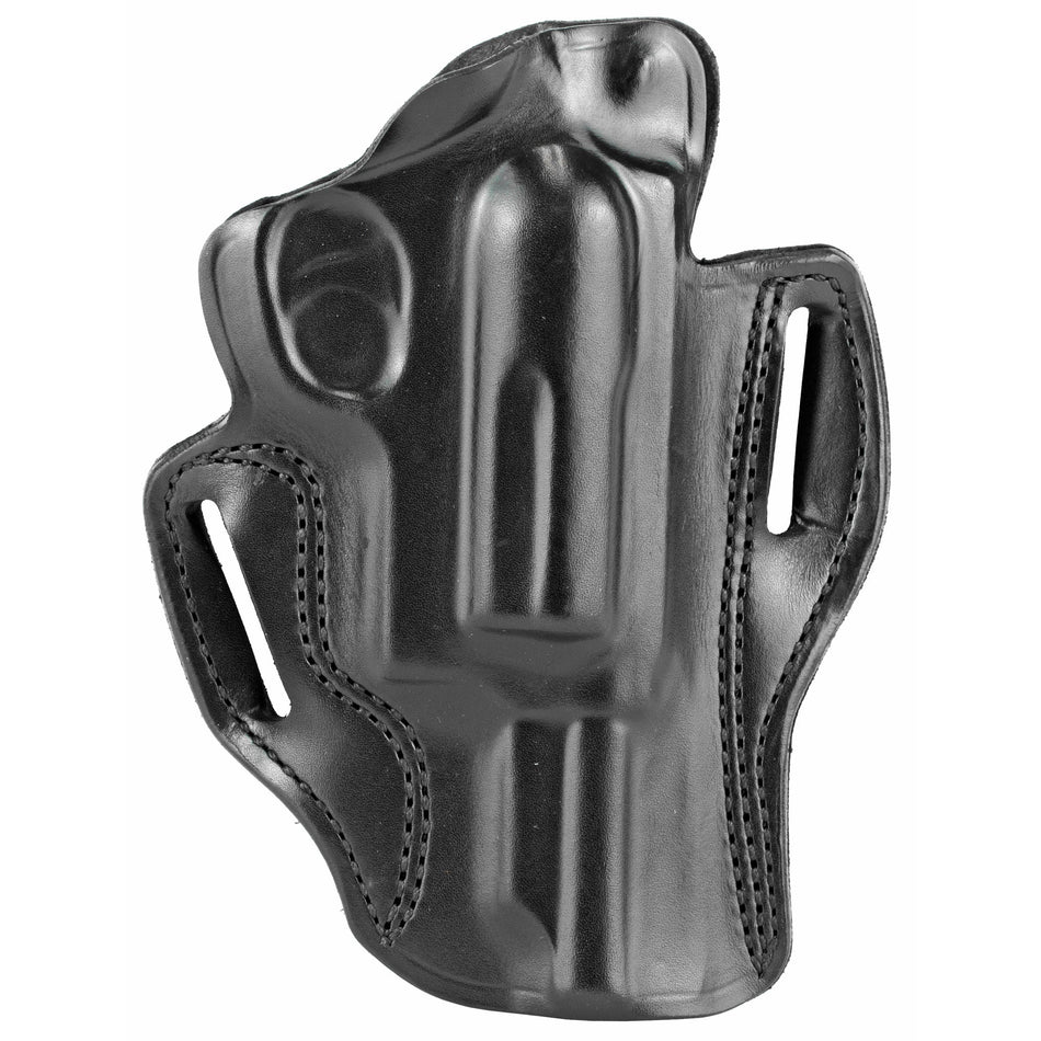 DESANTIS SPD SCBRD JUDGE 3 RH BLK - Get Tight Gear