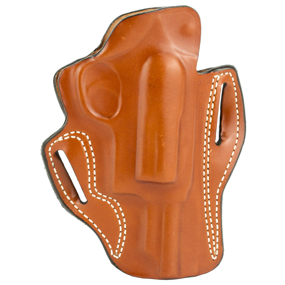 DESANTIS SPD SCBRD JUDGE 3 RH TAN - Get Tight Gear