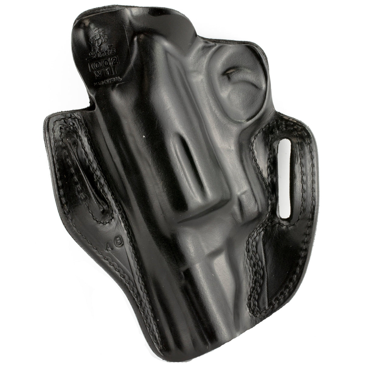 DESANTIS SPD SCBRD S&W GOVERNOR RH B - Get Tight Gear