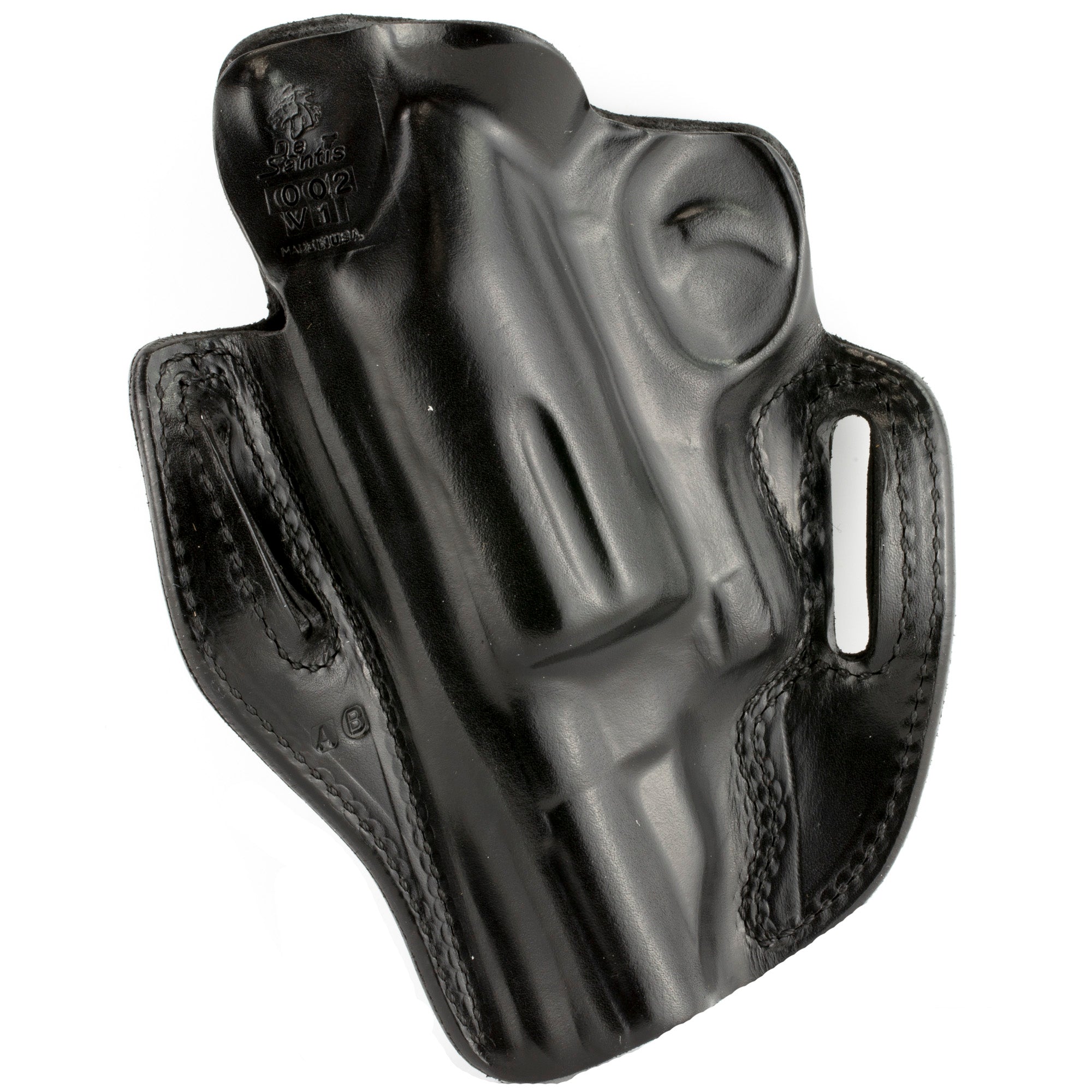 DESANTIS SPD SCBRD S&W GOVERNOR RH B - Get Tight Gear