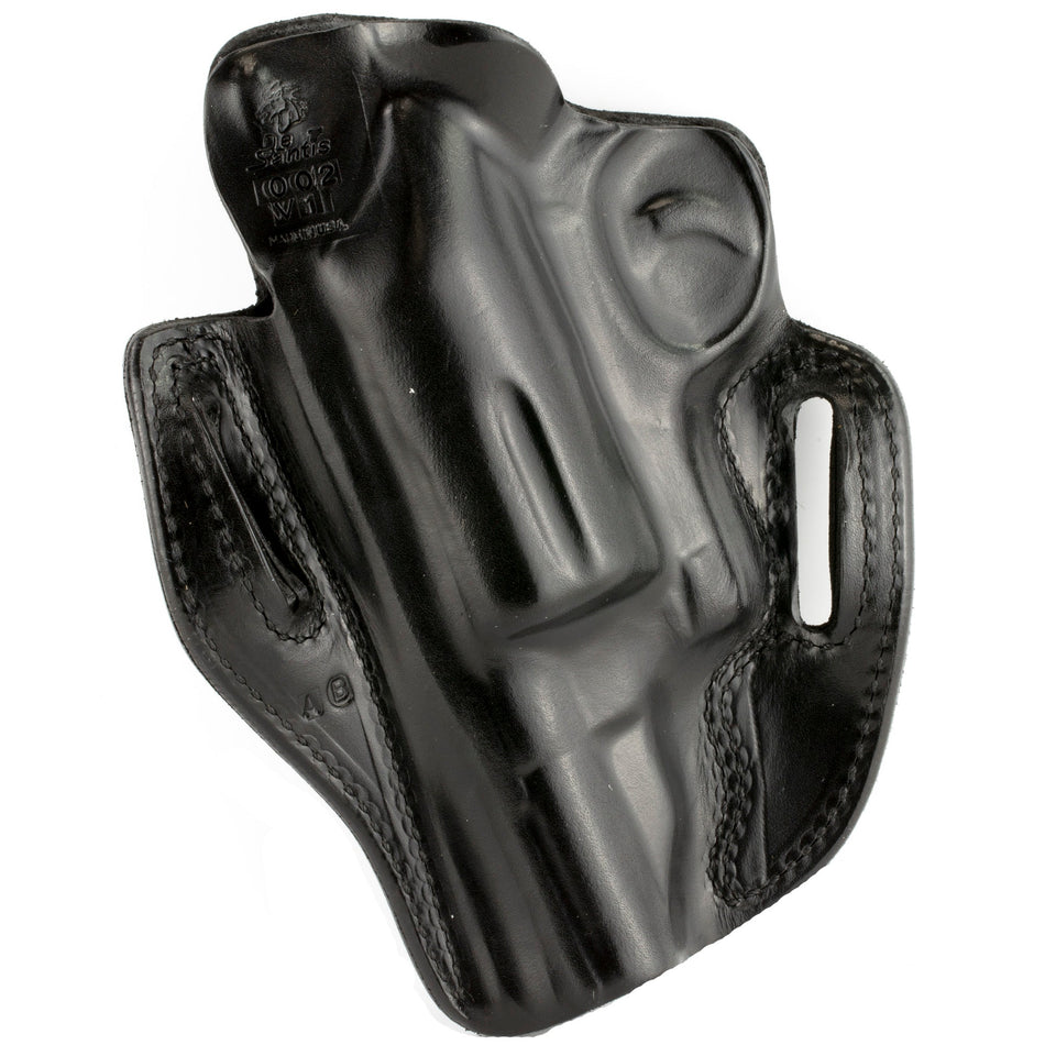 DESANTIS SPD SCBRD S&W GOVERNOR RH B - Get Tight Gear