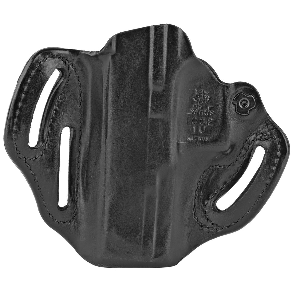DESANTIS SPD SCBRD WALTHER PDP RH BK - Get Tight Gear
