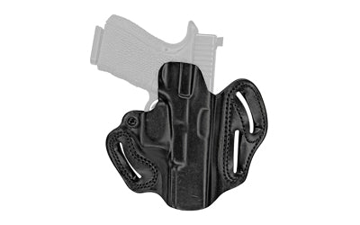 DESANTIS SPD SCBRD WALTHER PDP RH BK - Get Tight Gear