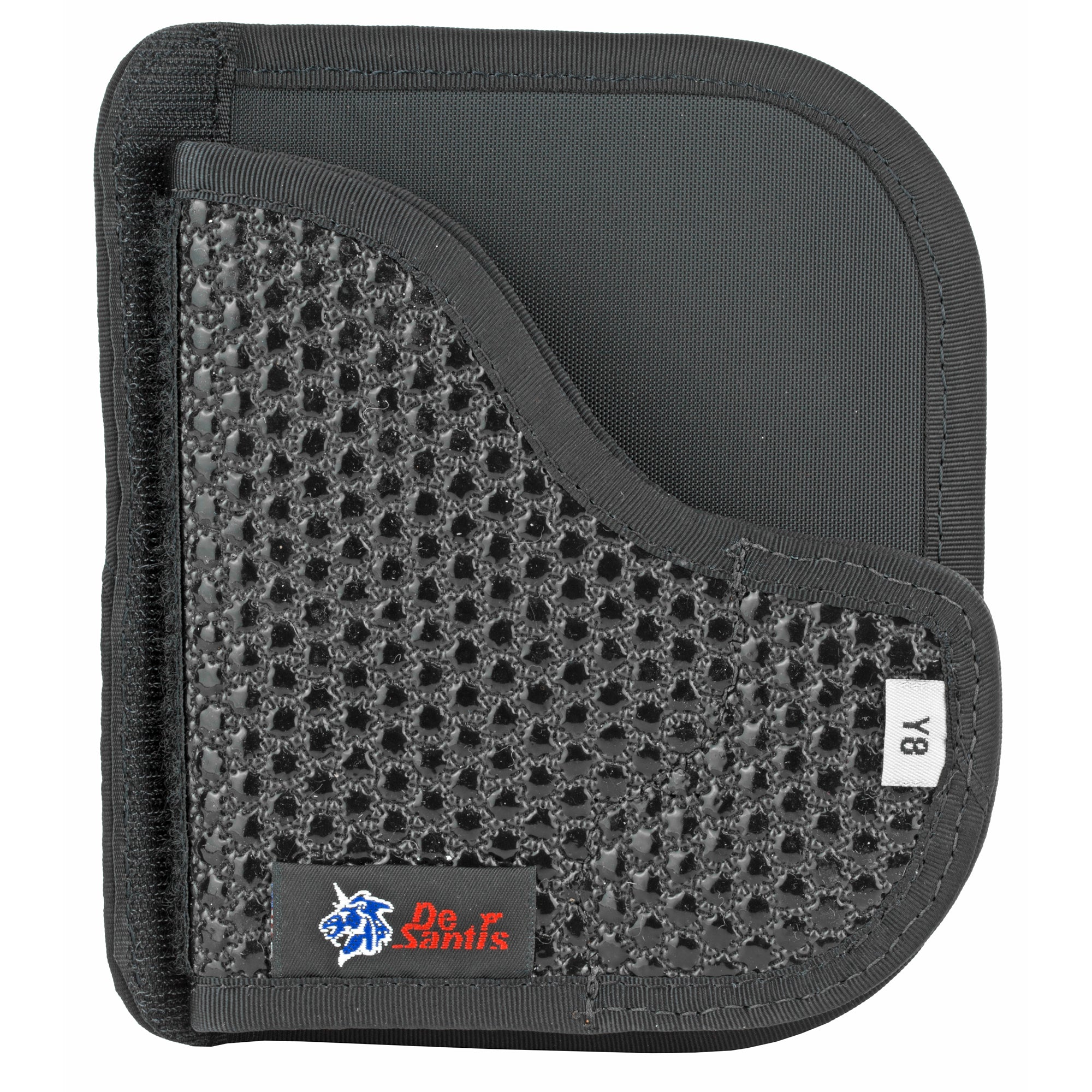 DESANTIS SUPERFLY FOR GLK 42 AM BLK - Get Tight Gear