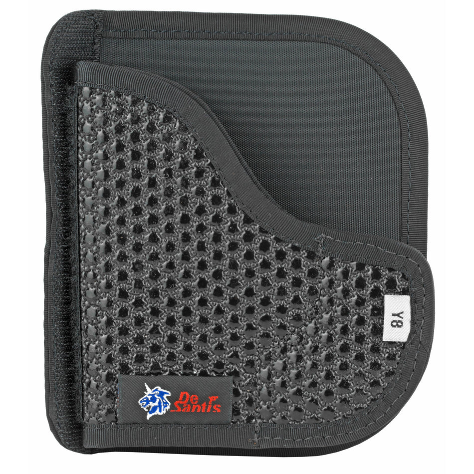 DESANTIS SUPERFLY FOR GLK 42 AM BLK - Get Tight Gear