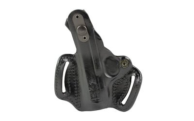 DESANTIS TB MINI SLD BDYGRD 2 RH BLK - Get Tight Gear