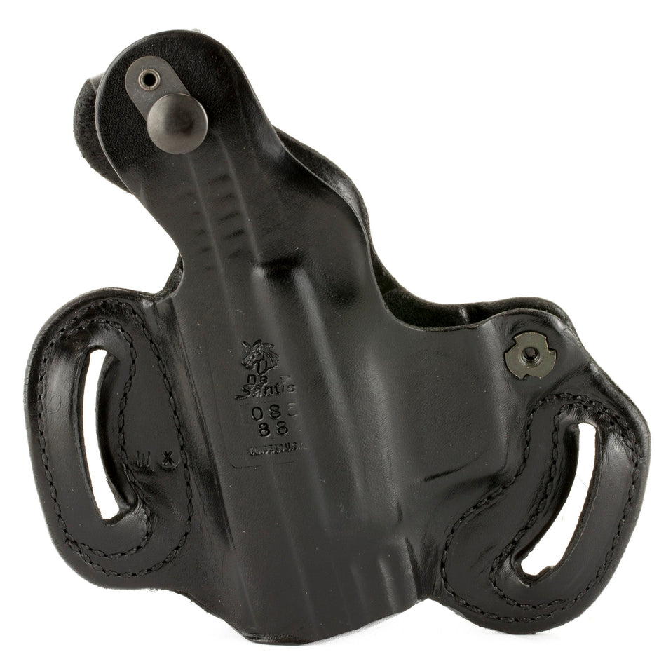 DESANTIS TB MINI SLD SIG P365 RH BLK - Get Tight Gear