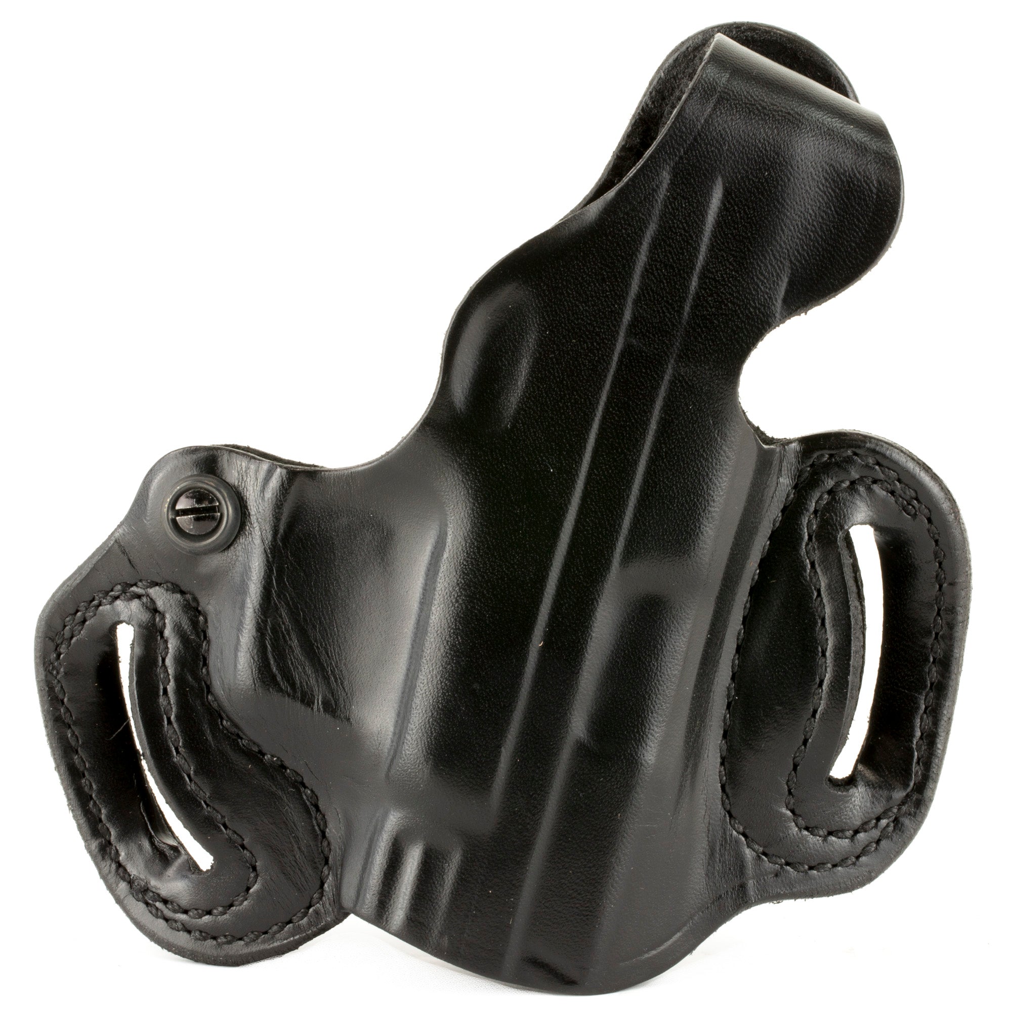 DESANTIS TB MINI SLD SIG P365 RH BLK - Get Tight Gear