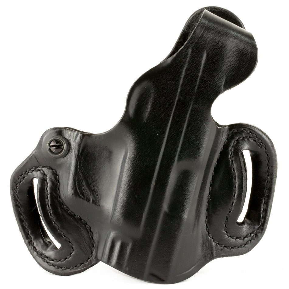 DESANTIS TB MINI SLD SIG P365 RH BLK - Get Tight Gear