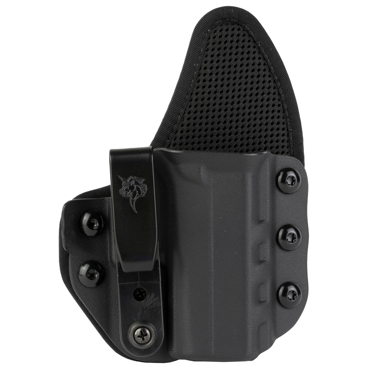 DESANTIS UNI - TUK GLK 43 MOS RH BLK - Get Tight Gear
