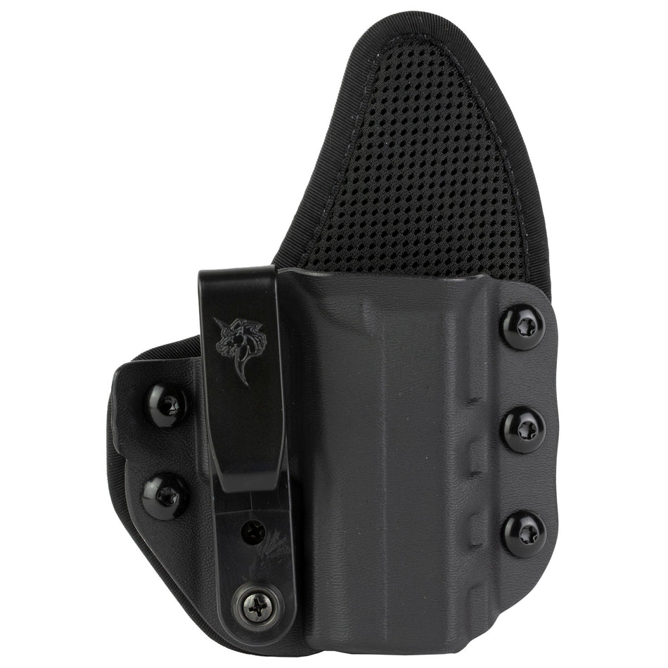 DESANTIS UNI - TUK GLK 43 MOS RH BLK - Get Tight Gear