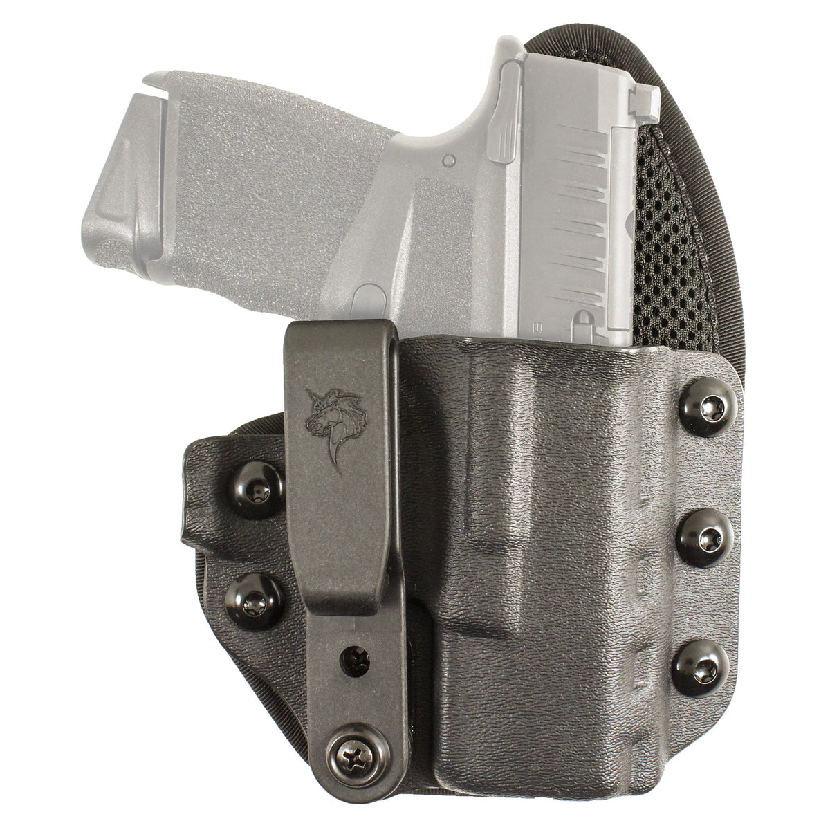 DESANTIS UNI - TUK SIG P365 RH BLK - Get Tight Gear
