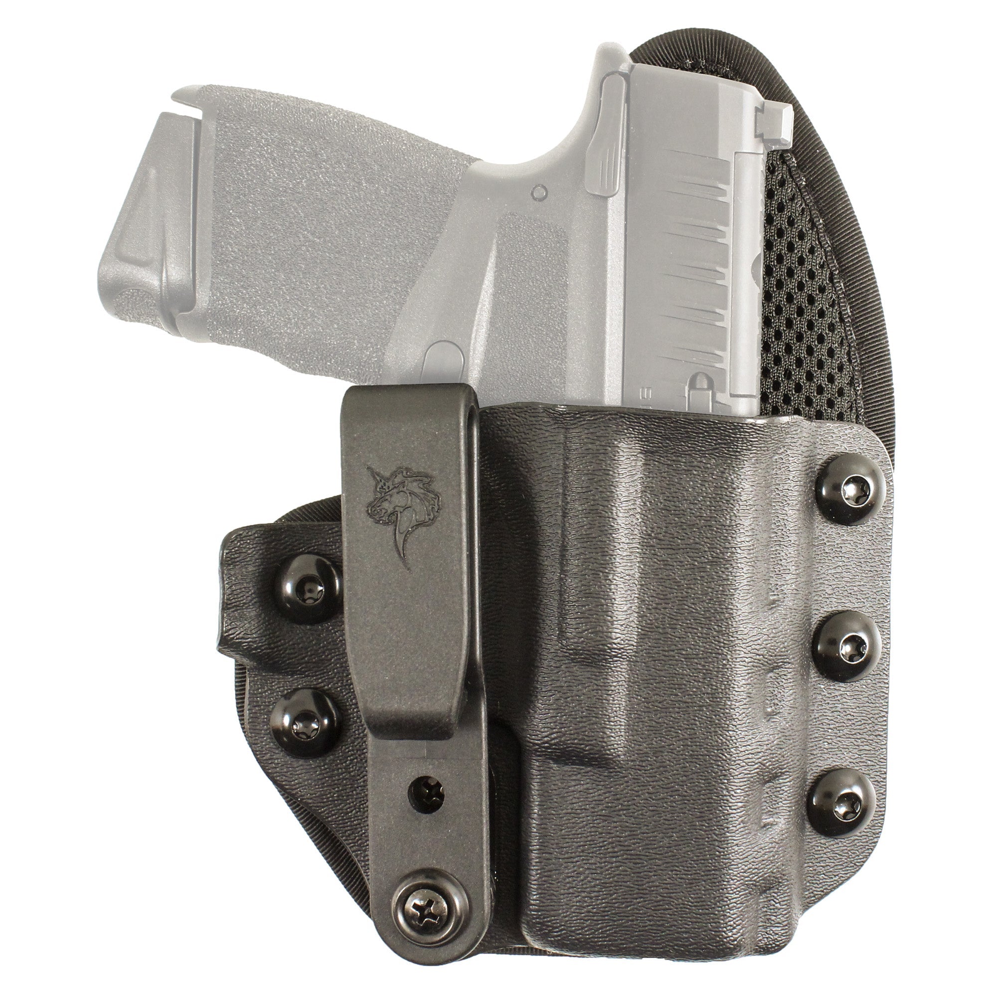 DESANTIS UNI - TUK SIG P365 RH BLK - Get Tight Gear