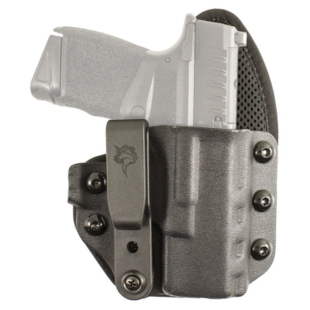 DESANTIS UNI - TUK SIG P365 RH BLK - Get Tight Gear