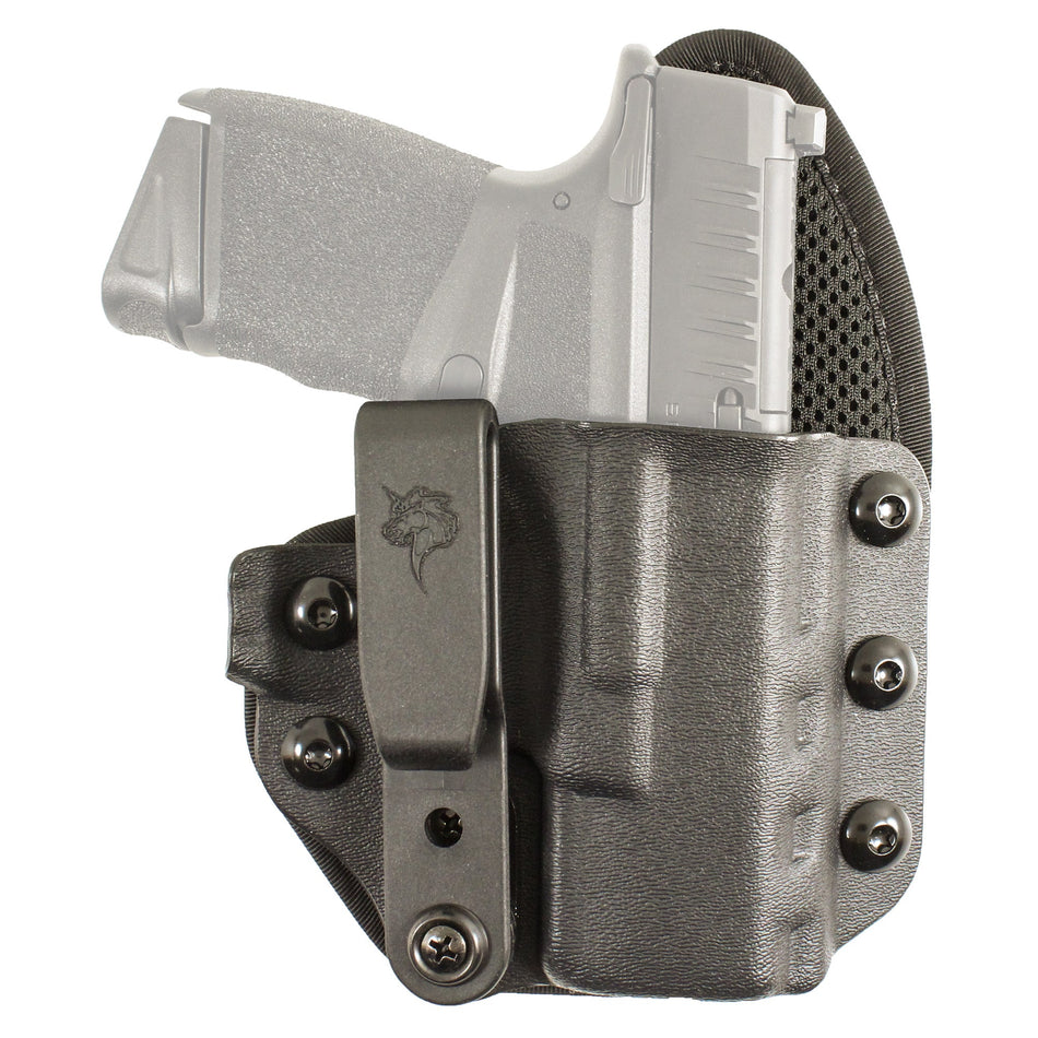 DESANTIS UNI - TUK SIG P365 RH BLK - Get Tight Gear