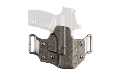 DESANTIS VLD PRTNR ECHELON 4 RH BLK - Get Tight Gear