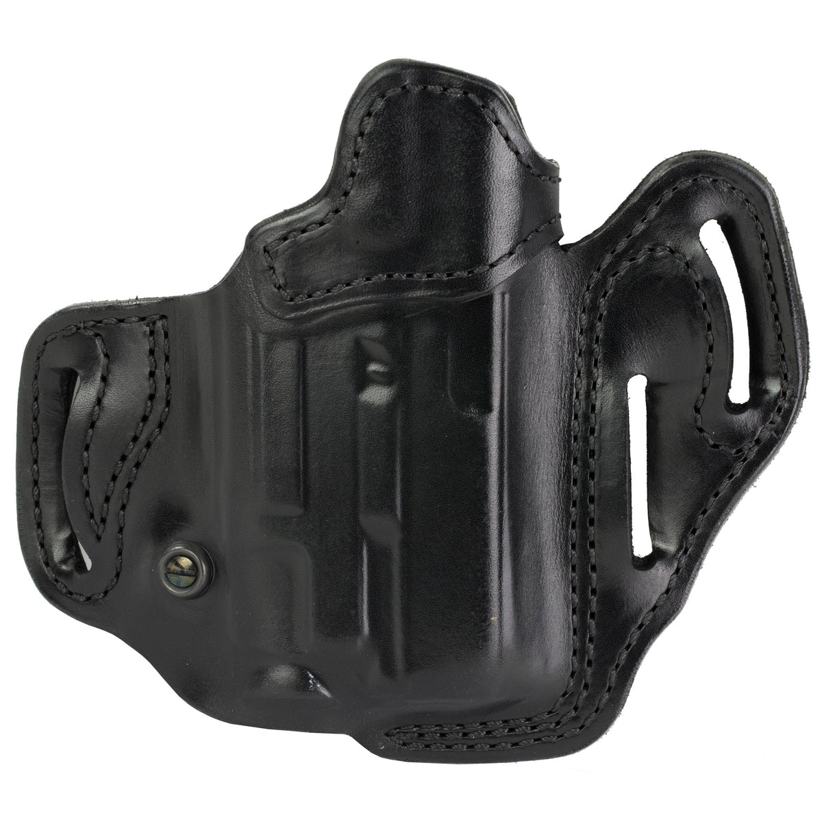 DESANTIS VNGNCE SCAB G19 TLR7A RH BK - Get Tight Gear