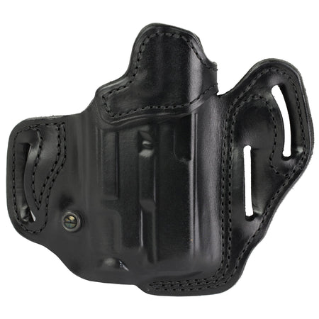 DESANTIS VNGNCE SCAB G19 TLR7A RH BK - Get Tight Gear