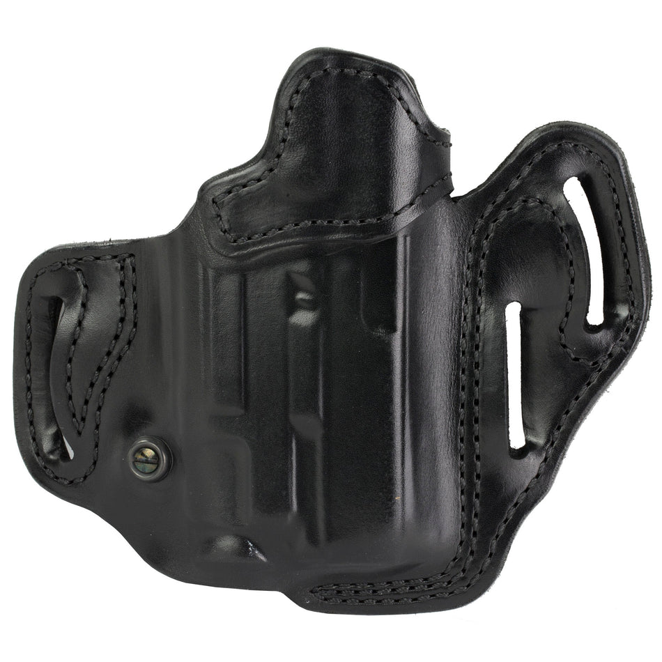 DESANTIS VNGNCE SCAB G19 TLR7A RH BK - Get Tight Gear