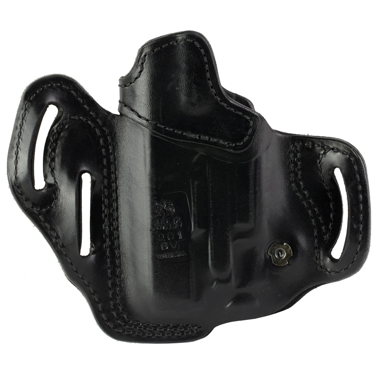 DESANTIS VNGNCE SCAB G19 TLR7A RH BK - Get Tight Gear