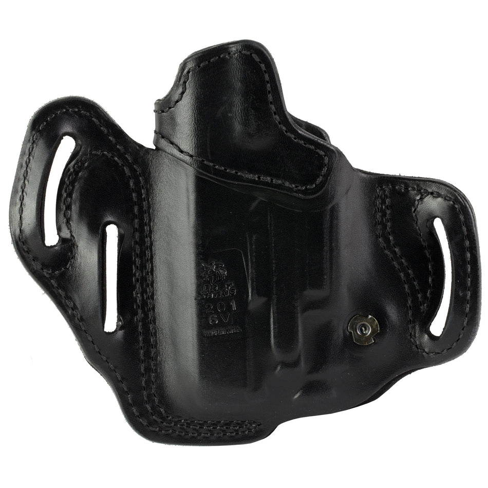 DESANTIS VNGNCE SCAB G19 TLR7A RH BK - Get Tight Gear