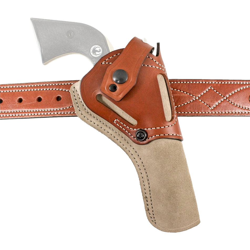 DESANTIS WILD HOG RUG WRNGLR AMBI TN - Get Tight Gear