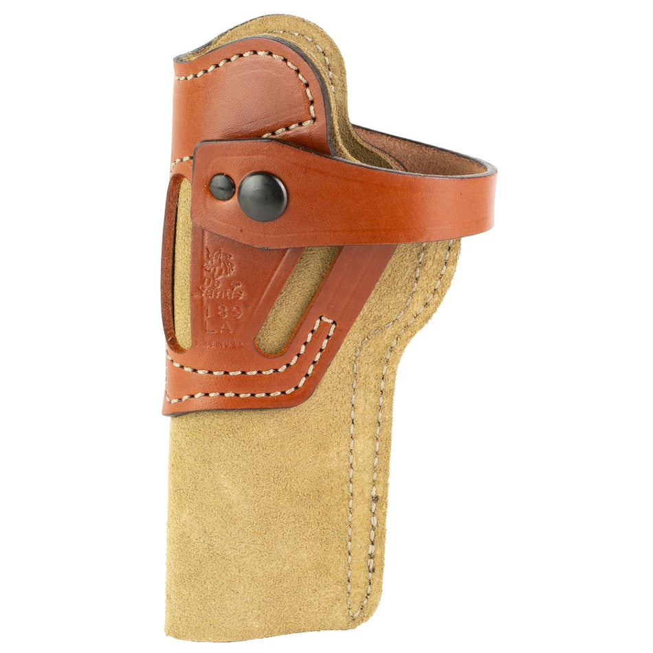 DESANTIS WILD HOG RUGER MKVI AMBI TN - Get Tight Gear