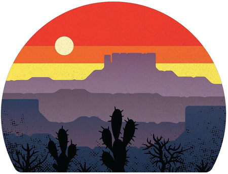 Desert Layers - Get Tight Gear