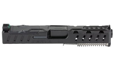 DEYRA DY9 9MM COMPLETE UPR ISLAND BK - Get Tight Gear