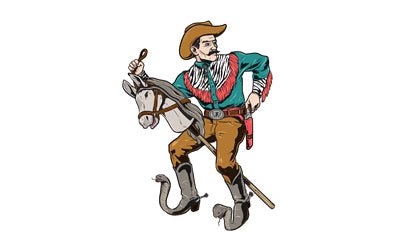 DFCO DOS BOOT +2 3PK COYOTE - Get Tight Gear