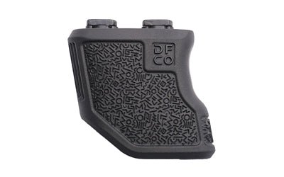 DFCO TIGER CLAW FORE GRIP BLACK - Get Tight Gear