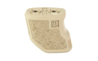 DFCO TIGER CLAW FORE GRIP FDE - Get Tight Gear