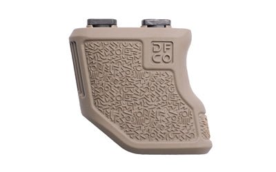 DFCO TIGER CLAW FORE GRIP FDE - Get Tight Gear
