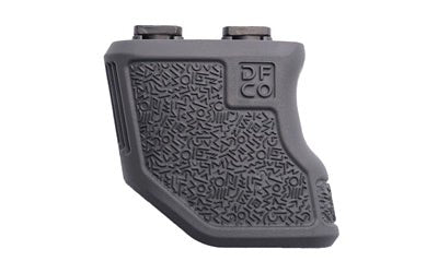 DFCO TIGER CLAW FORE GRIP GRAY - Get Tight Gear