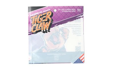 DFCO TIGER CLAW FORE GRIP ODG - Get Tight Gear