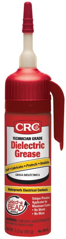 DI - ELECTRIC GREASE - Get Tight Gear