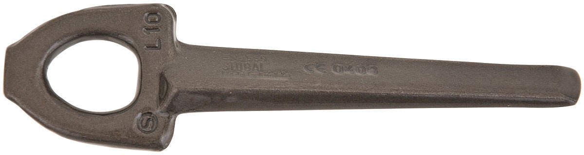 Diagonal Piton 100 Mm - Get Tight Gear