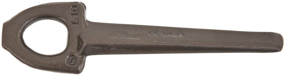 Diagonal Piton 100 Mm - Get Tight Gear