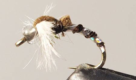 Diamond Bead - Halo/Nimbus Midge™ - Get Tight Gear