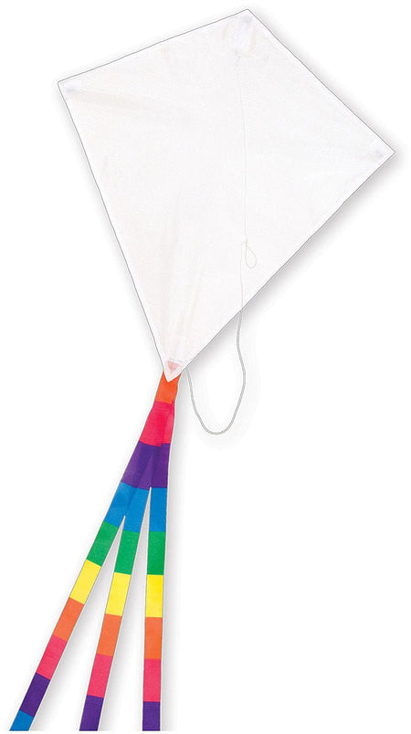 Diamond Coloring Kite - Get Tight Gear