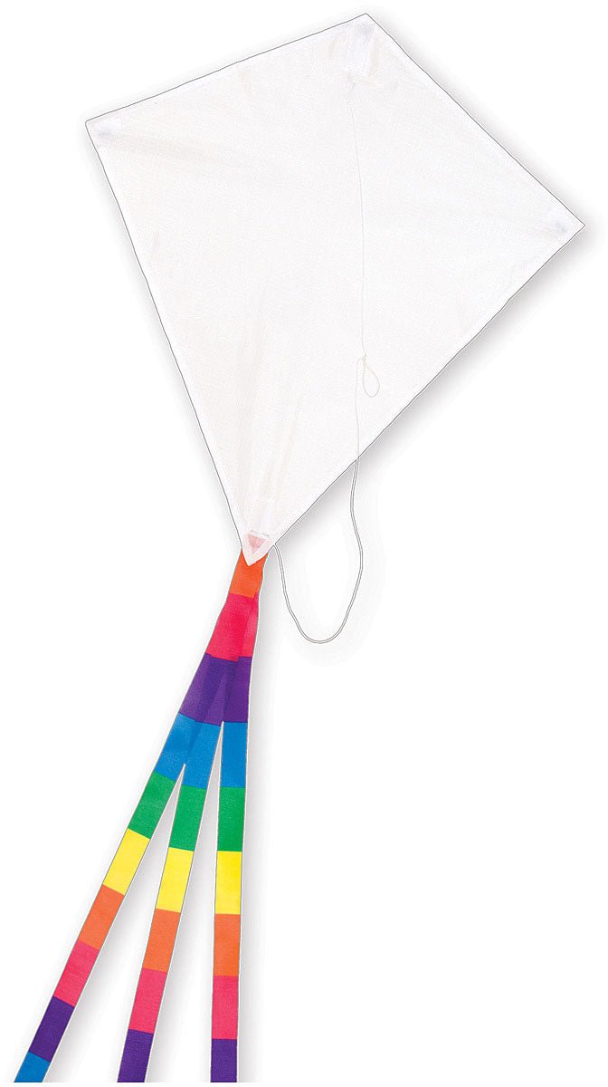 Diamond Coloring Kite - Get Tight Gear