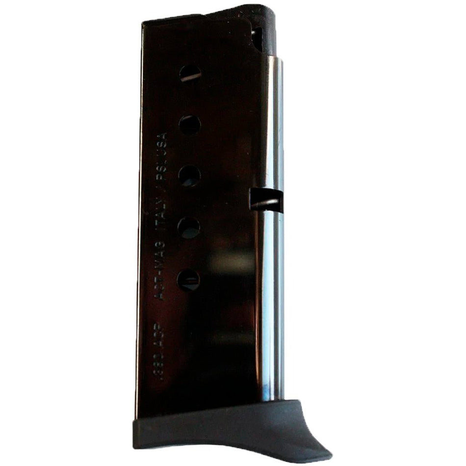 Diamondback DB380 Magazine 380 ACP 6 rd. with Finger Extension - Get Tight Gear