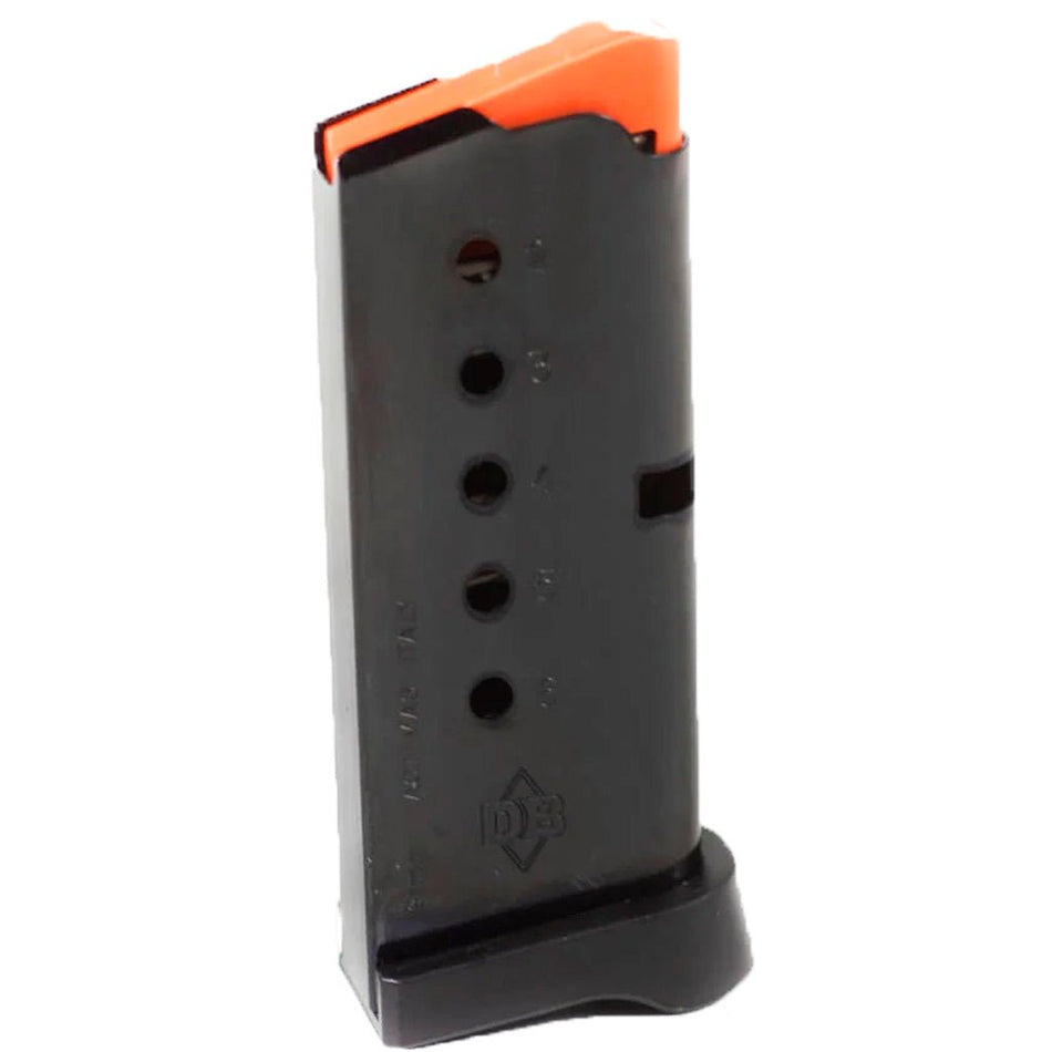 Diamondback DB9 Magazine 9mm 6 rd. - Get Tight Gear