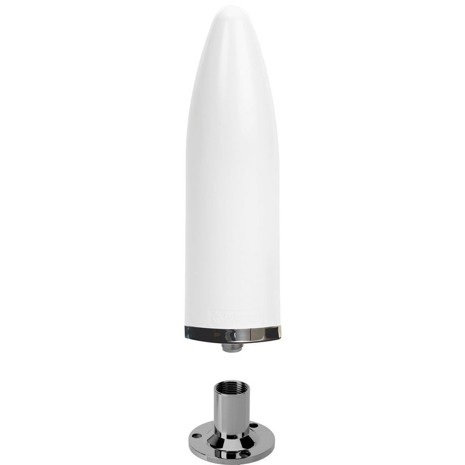 Digital Antenna 1685 - PW Wideband 4G/5G/LTE/WiFi 9dBi w/Antenna Deck Mount - Get Tight Gear