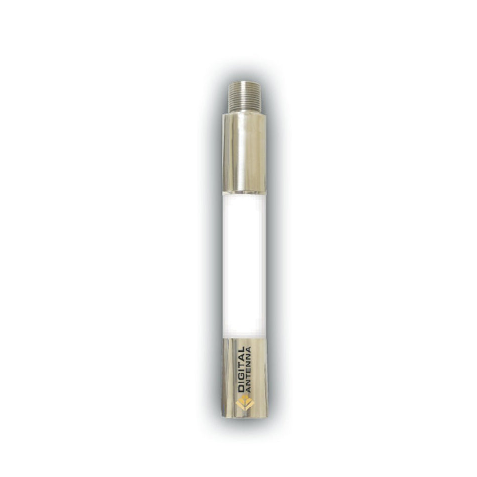Digital Antenna 18" Antenna Extension - White - Get Tight Gear