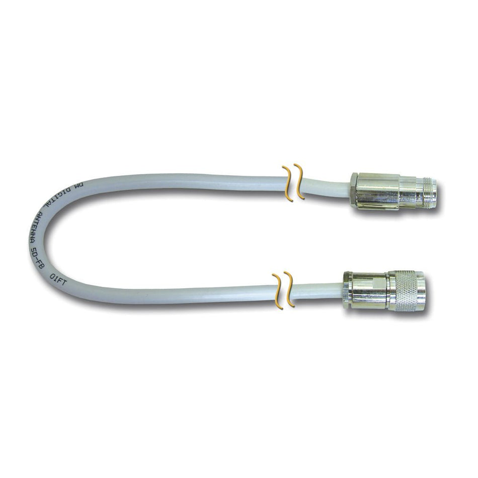 Digital Antenna 25' Extension Cable - Get Tight Gear