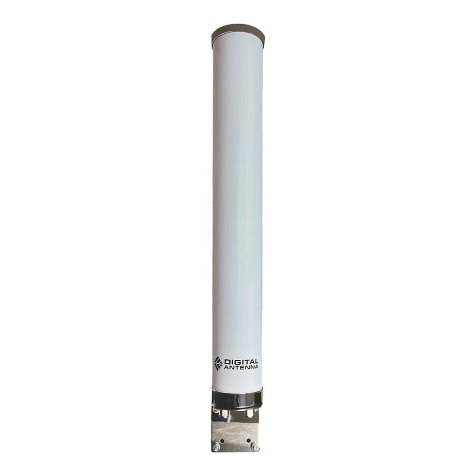 Digital Antenna 4G/5G LTE Omni - Directional MIMO Antenna - White - Get Tight Gear