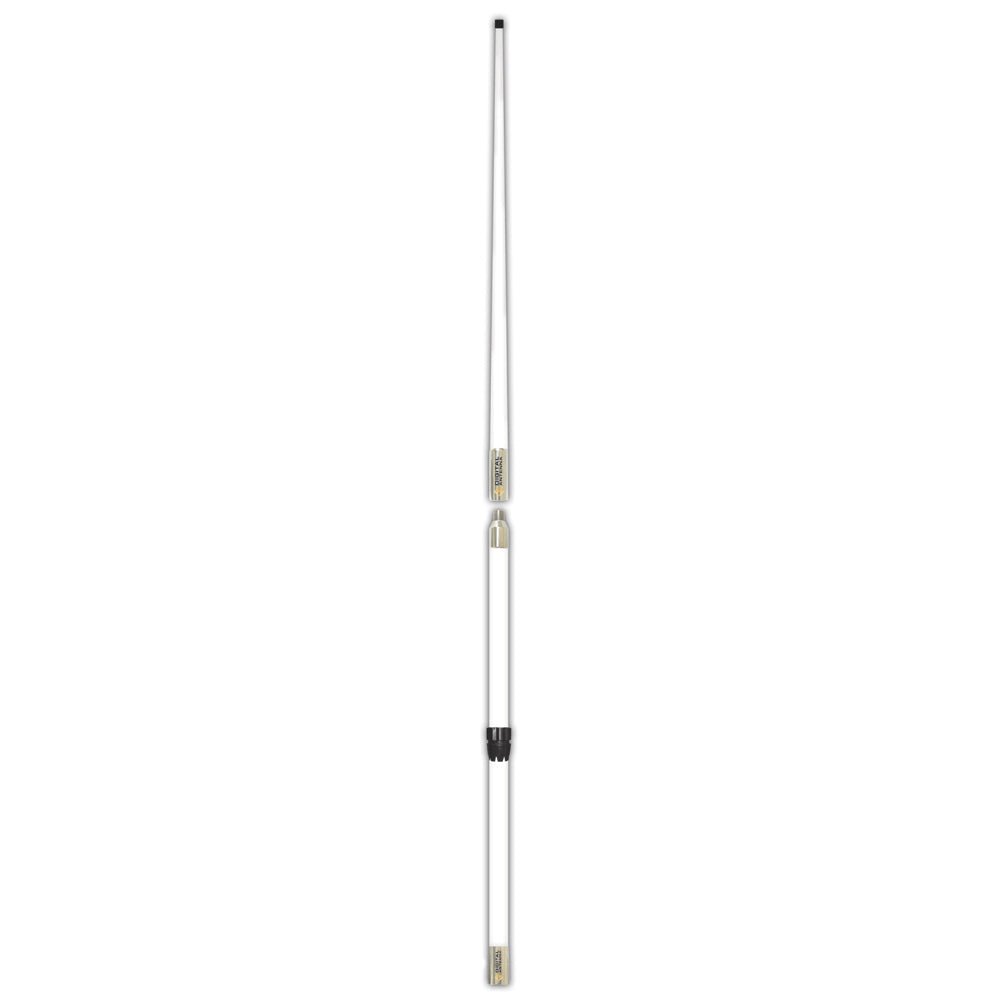 Digital Antenna 532 - VW - RS 16' White VHF f/RUPP Mounts - Get Tight Gear