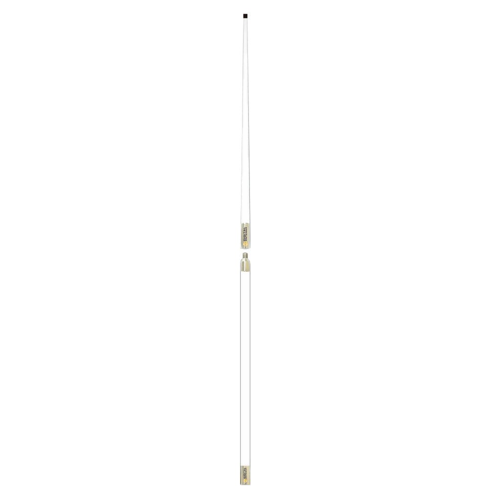 Digital Antenna 532 - VW - S 16' Antenna - White - Get Tight Gear